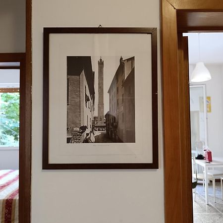 Saragozza Guest House Болонья Екстер'єр фото
