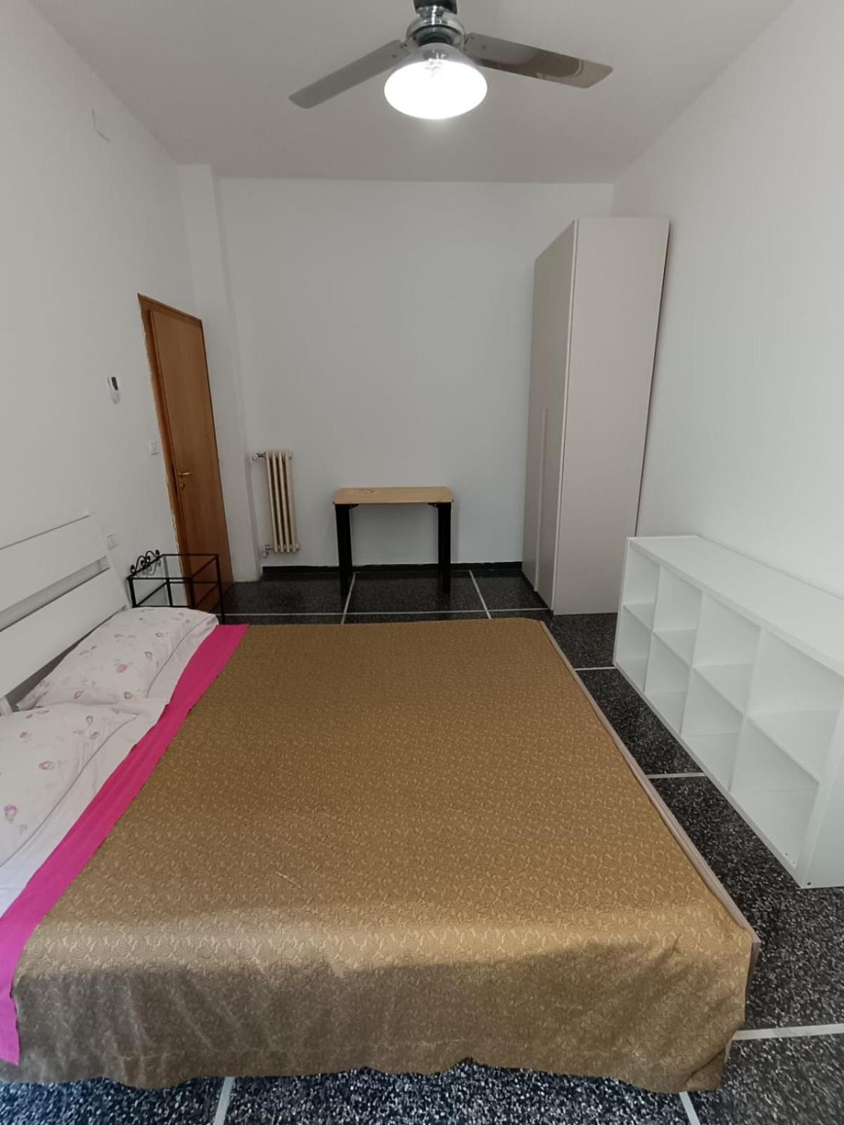 Saragozza Guest House Болонья Екстер'єр фото