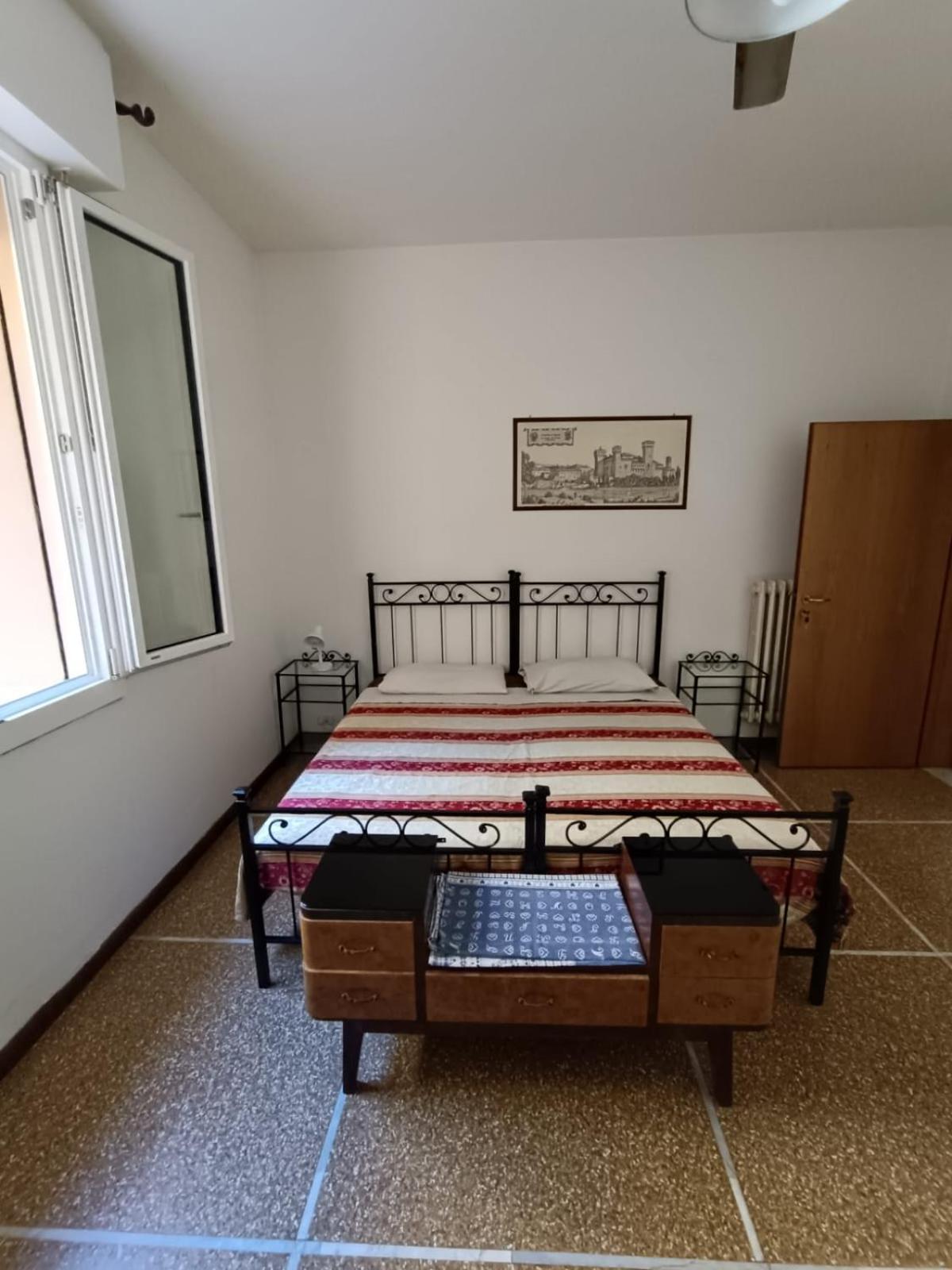 Saragozza Guest House Болонья Екстер'єр фото