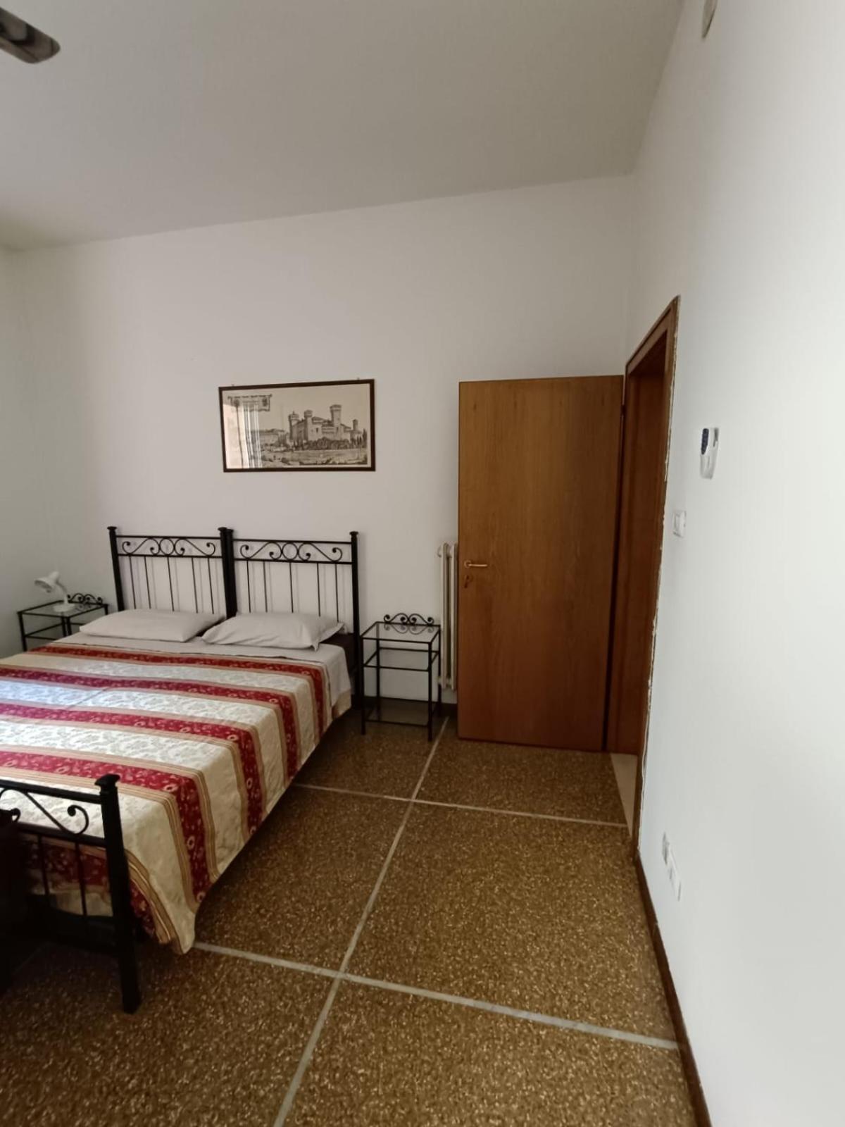 Saragozza Guest House Болонья Екстер'єр фото