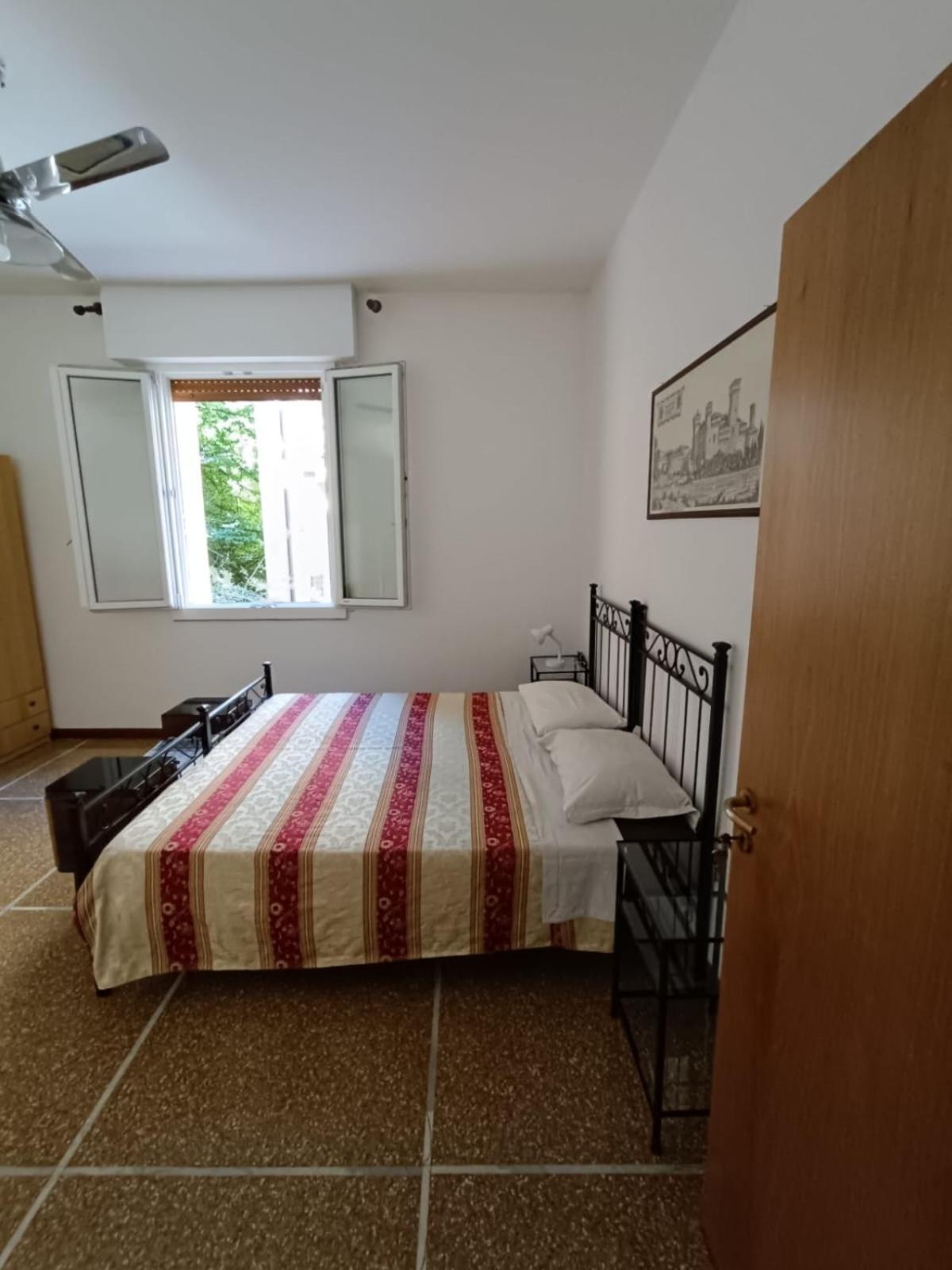 Saragozza Guest House Болонья Екстер'єр фото