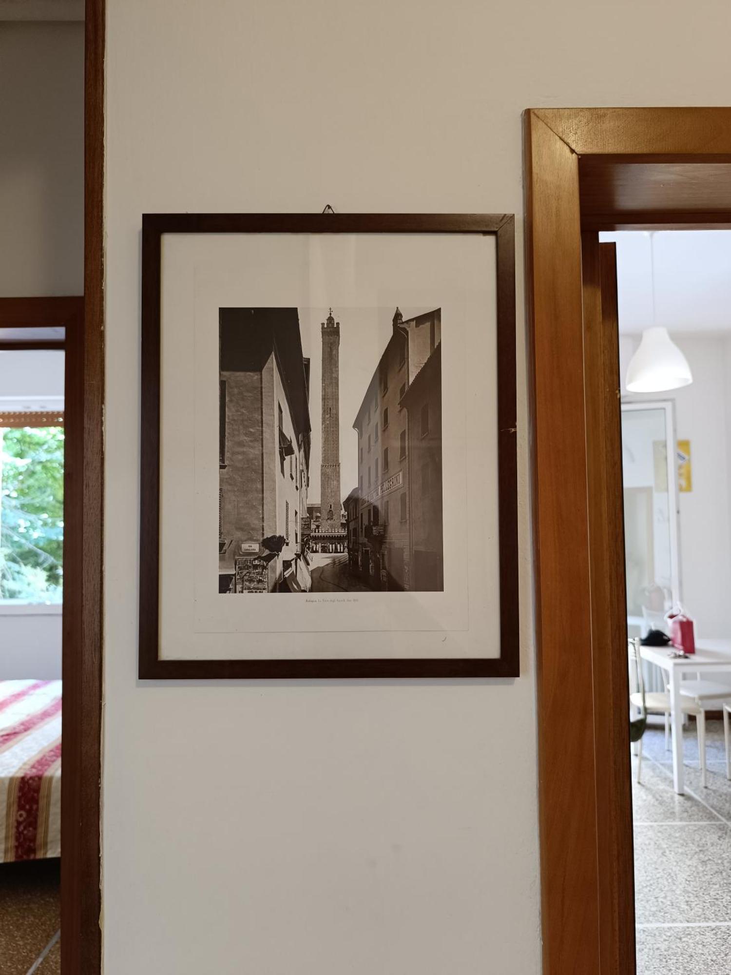 Saragozza Guest House Болонья Екстер'єр фото
