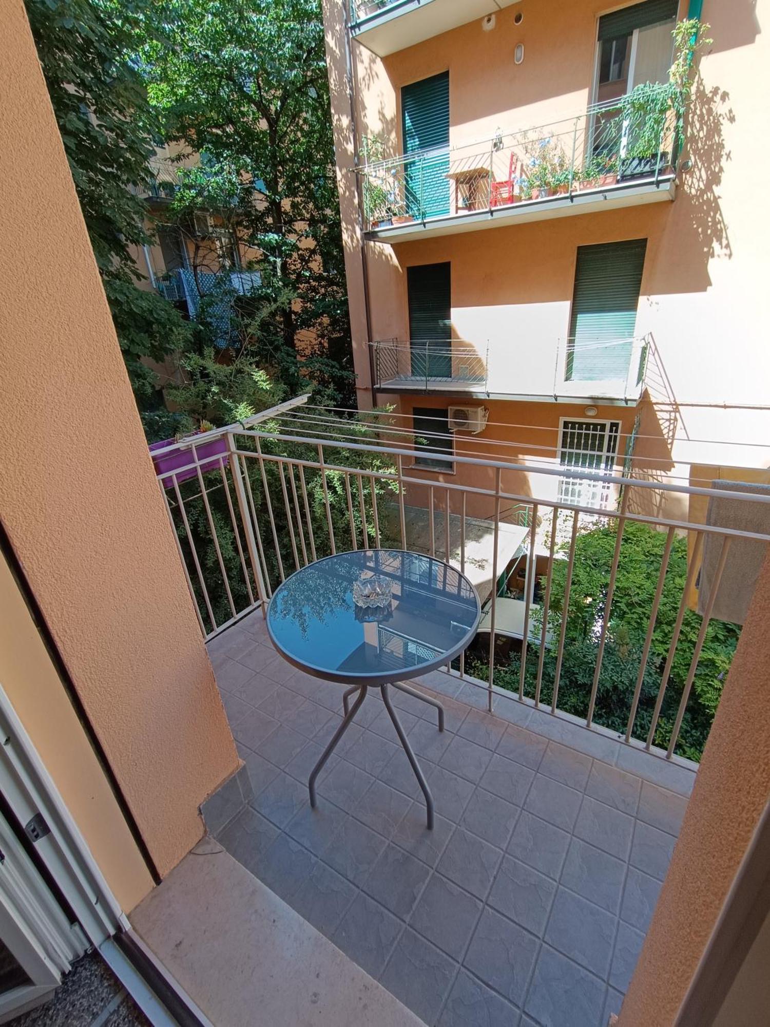 Saragozza Guest House Болонья Екстер'єр фото